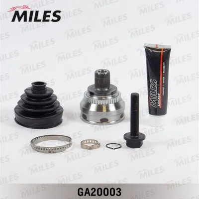 Joint Kit, drive shaft (GA20003)