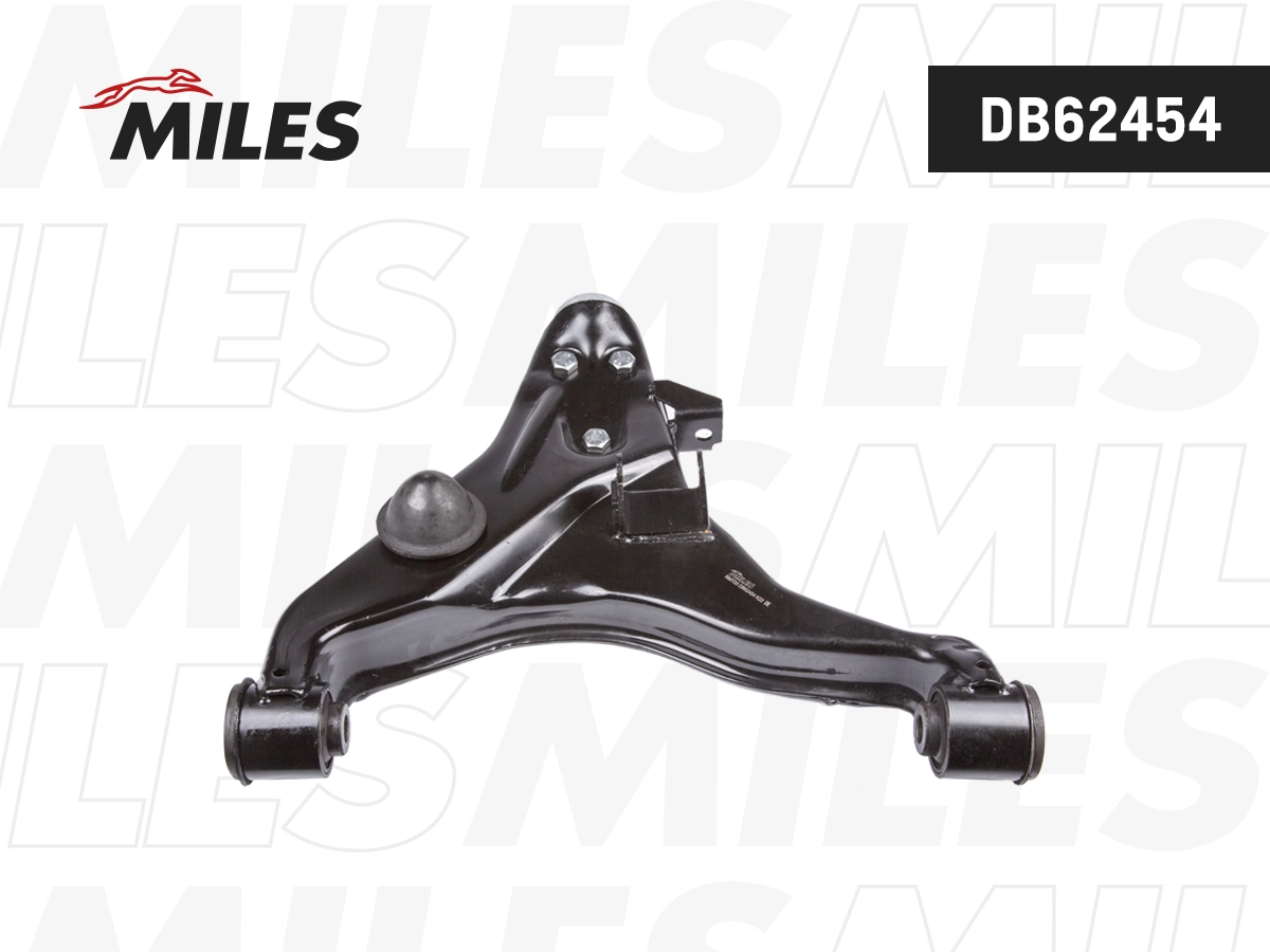 Control/Trailing Arm, wheel suspension (DB62454)