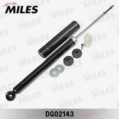Shock Absorber (DG02143)