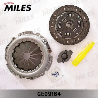 Clutch Kit (GE09164)