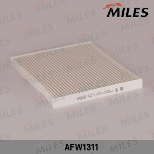 Filter, cabin air (AFW1311)