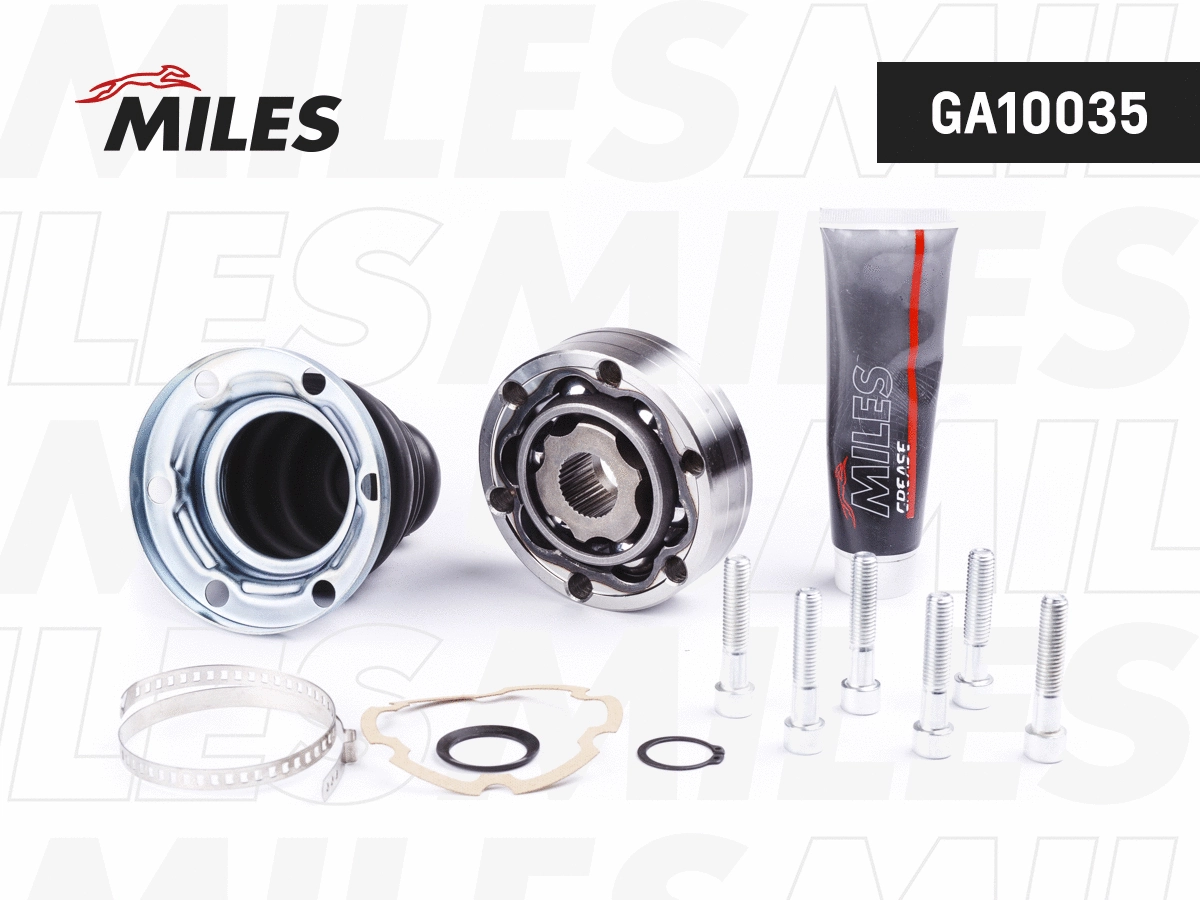 Joint Kit, drive shaft