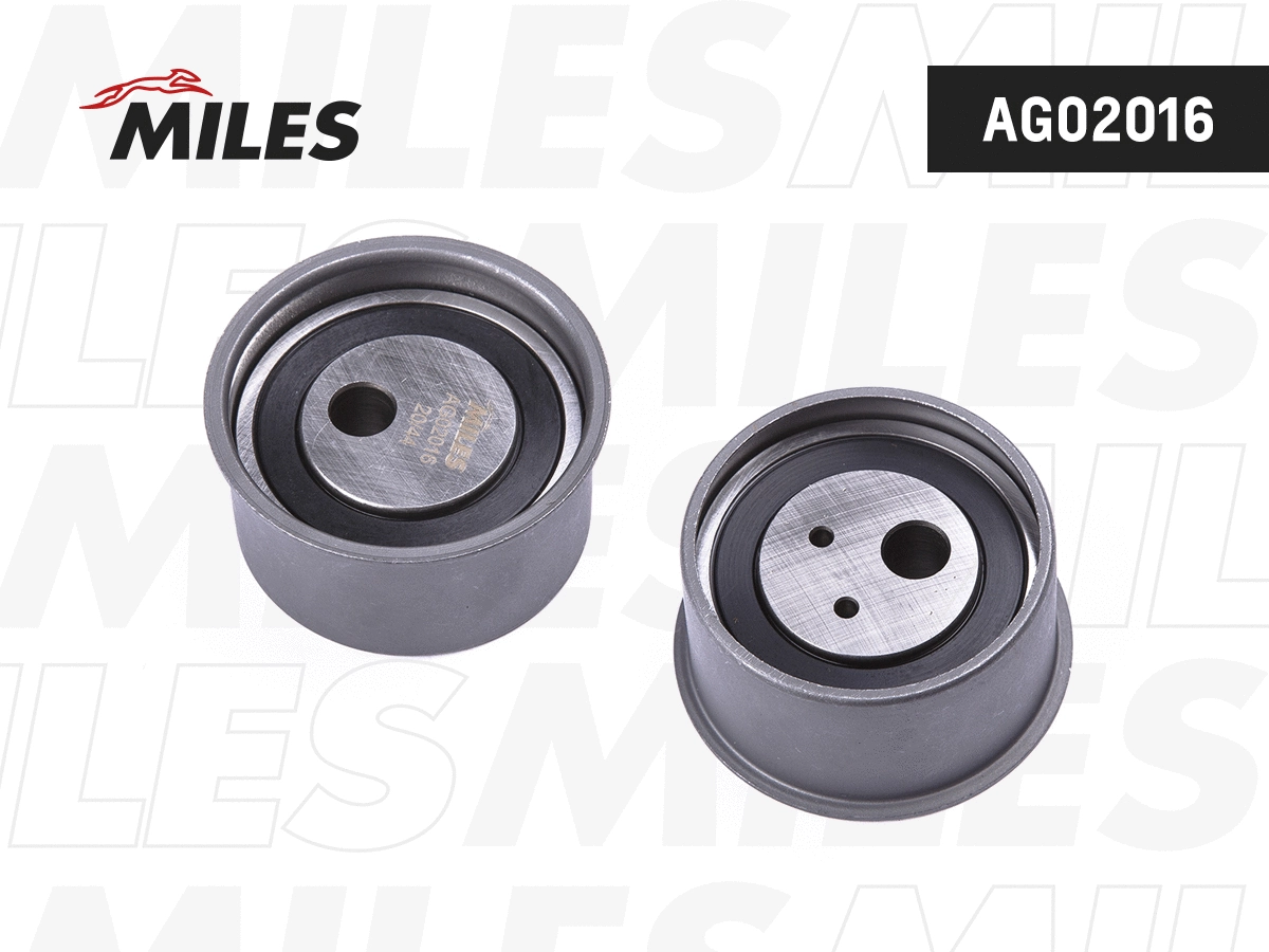 Tensioner Pulley, timing belt (AG02016)