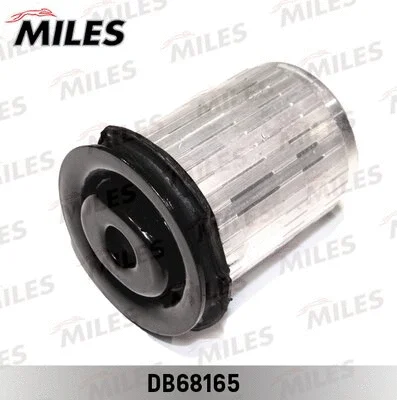 Mounting, control/trailing arm (DB68165)