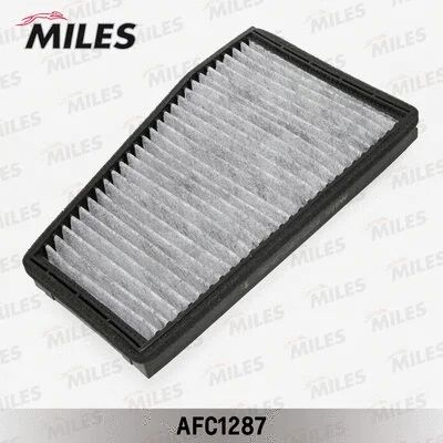 Filter, cabin air (AFC1287)