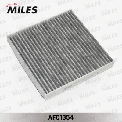 Filter, cabin air (AFC1354)