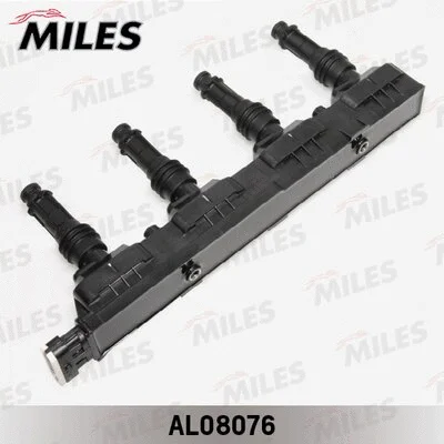Ignition Coil (AL08076)