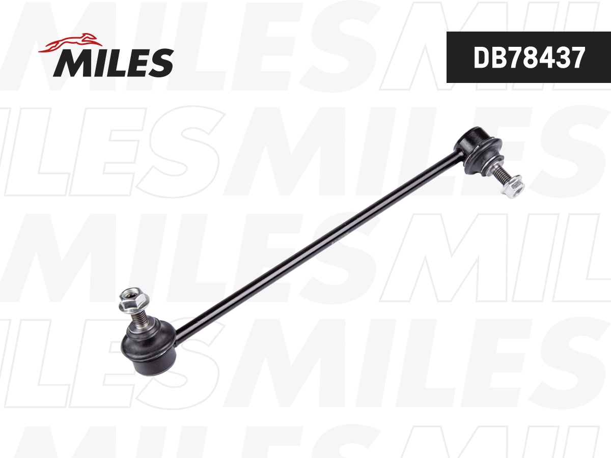 Link/Coupling Rod, stabiliser bar (DB78437)