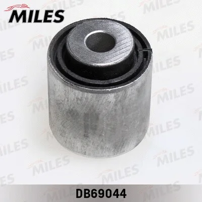 Mounting, control/trailing arm (DB69044)