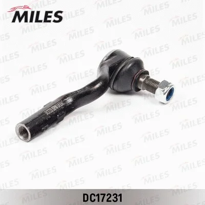 Tie Rod End (DC17231)