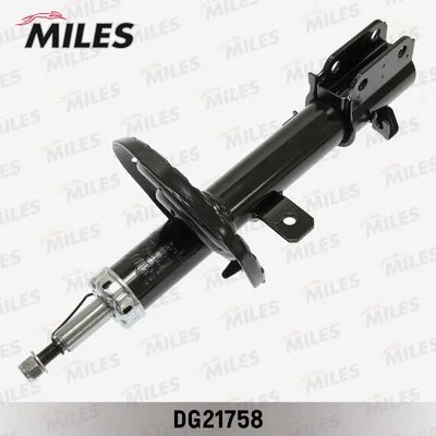 Shock Absorber (DG21758)