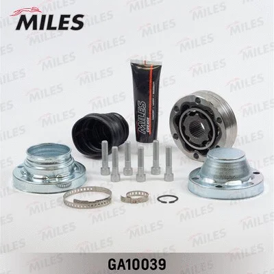 Joint Kit, drive shaft