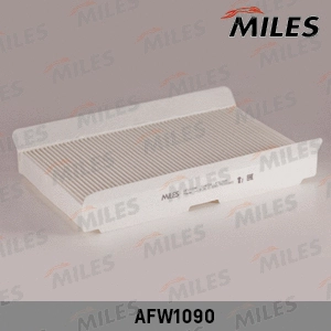 Filter, cabin air (AFW1090)