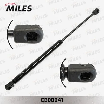 Gas Spring, boot/cargo area (CB00041)