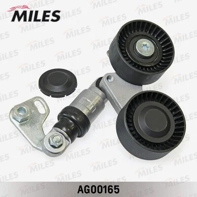 Tensioner Lever, V-ribbed belt (AG00165)