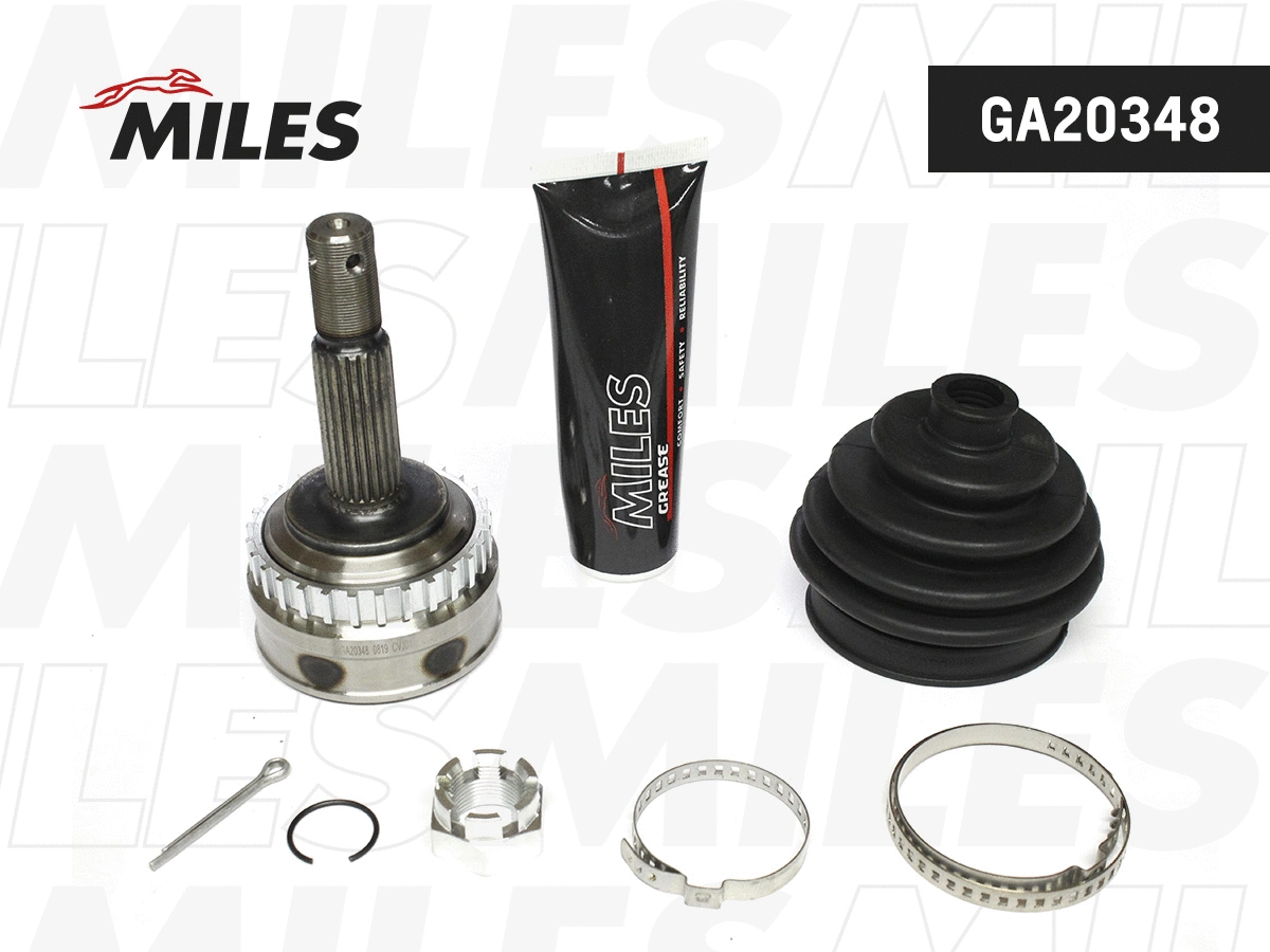 Joint Kit, drive shaft (GA20348)