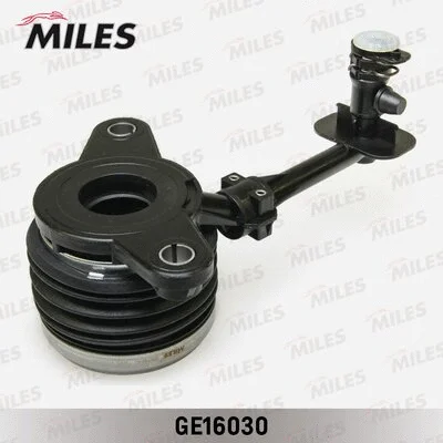 Central Slave Cylinder, clutch