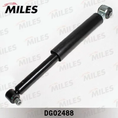 Shock Absorber (DG02488)
