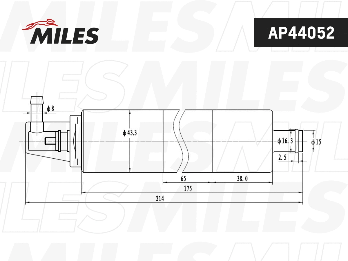 Fuel Pump
