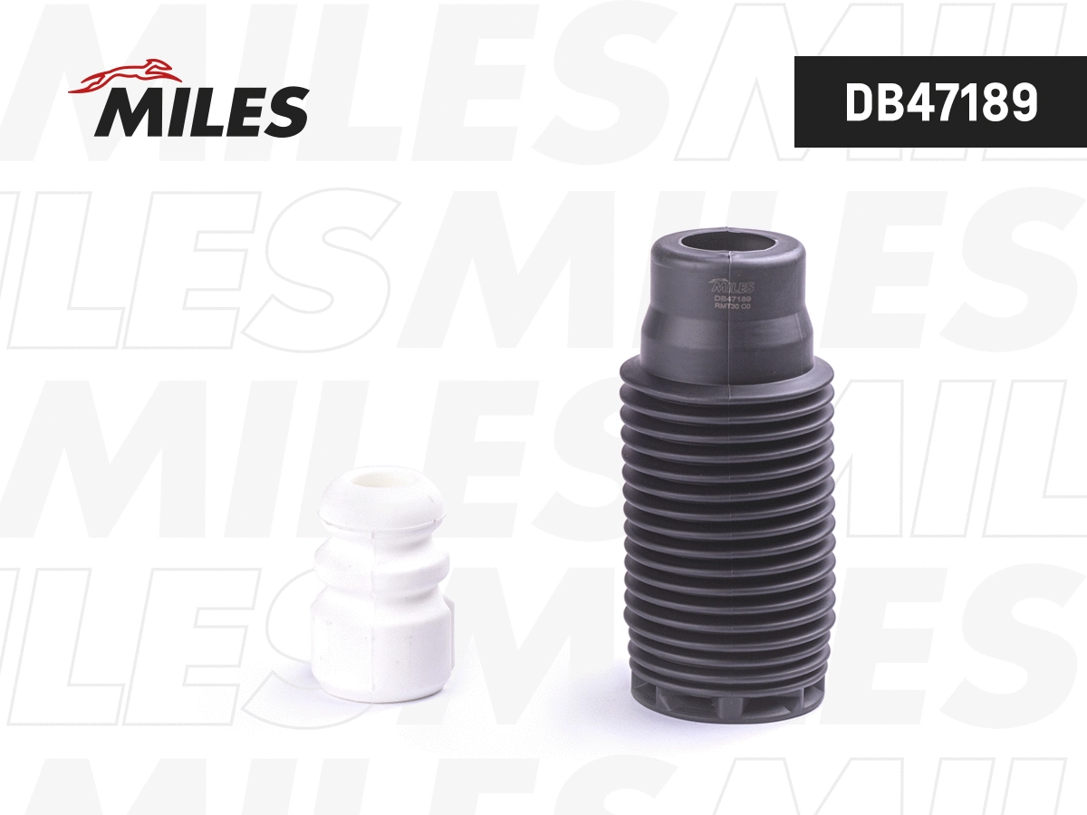 Dust Cover Kit, shock absorber (DB47189)