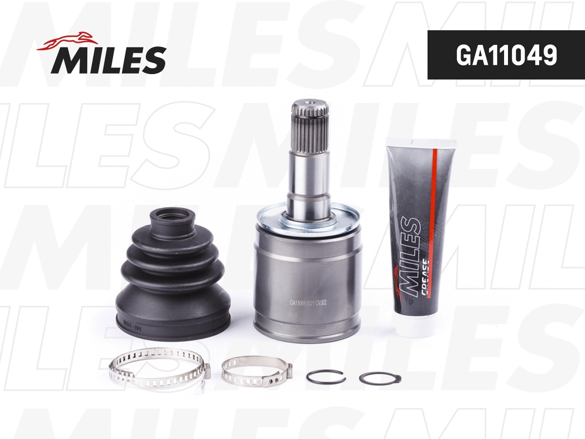 Joint, drive shaft (GA11049)
