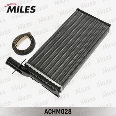 Heat Exchanger, interior heating (ACHM028)