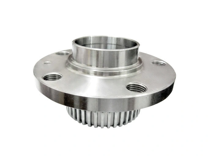 Wheel Bearing Kit (DB83026)