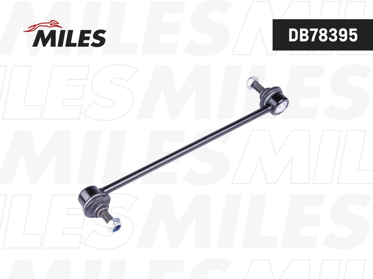 Link/Coupling Rod, stabiliser bar (DB78395)
