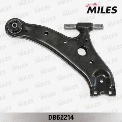 Control/Trailing Arm, wheel suspension (DB62214)