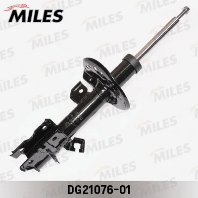 Shock Absorber (DG21076-01)