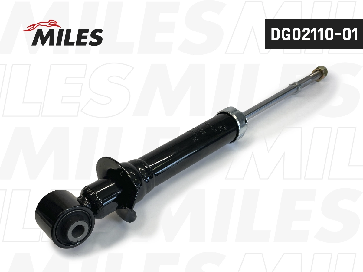Shock Absorber (DG02110-01)
