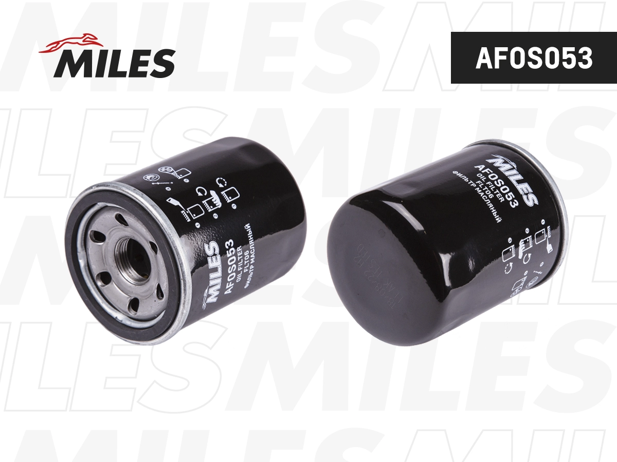 Oil Filter (AFOS053)