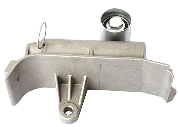 Vibration Damper, timing belt (AG01007)