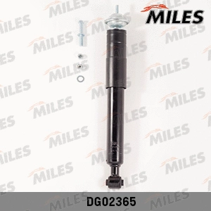 Shock Absorber (DG02365)