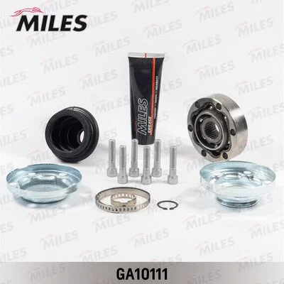 Joint Kit, drive shaft