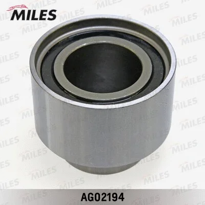 Deflection/Guide Pulley, timing belt