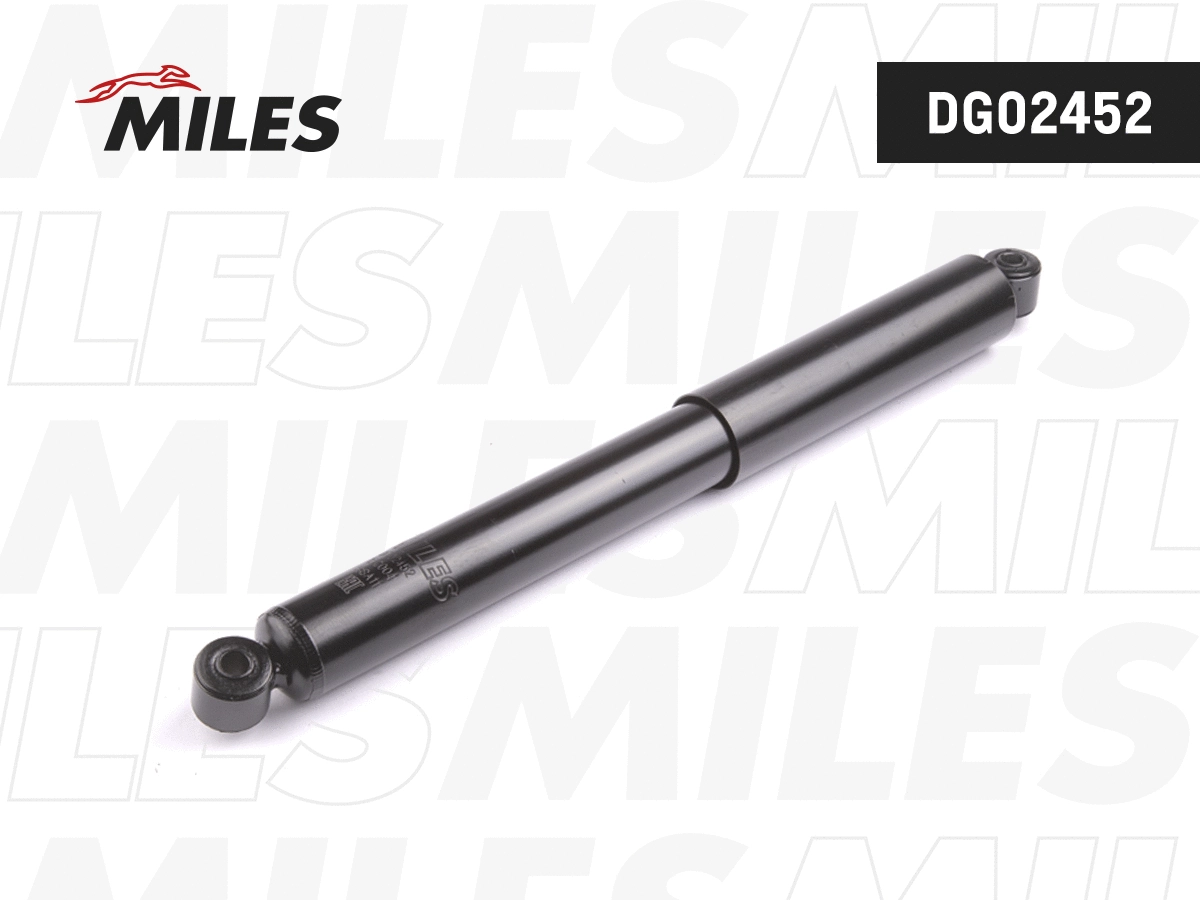 Shock Absorber (DG02452)