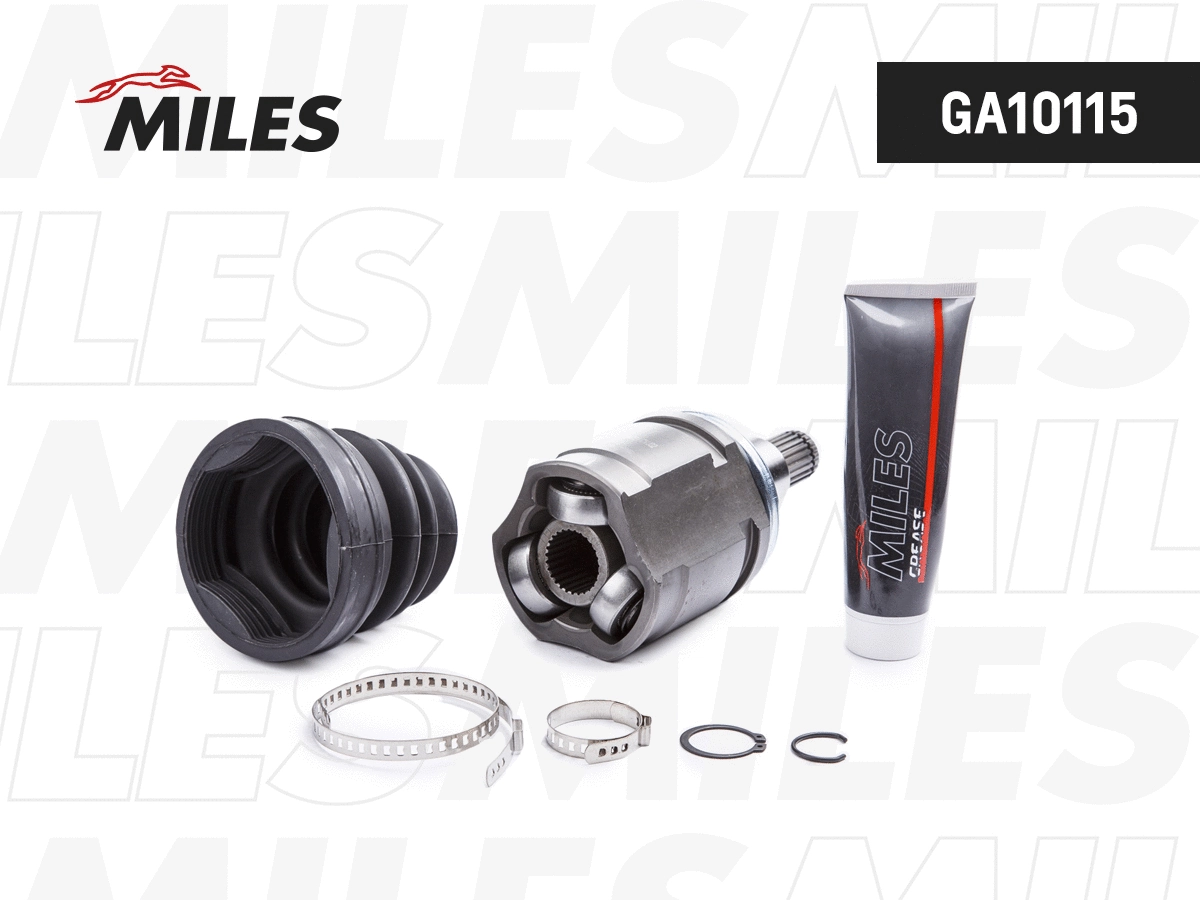 Joint Kit, drive shaft