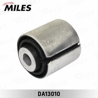 Mounting, control/trailing arm (DA13010)
