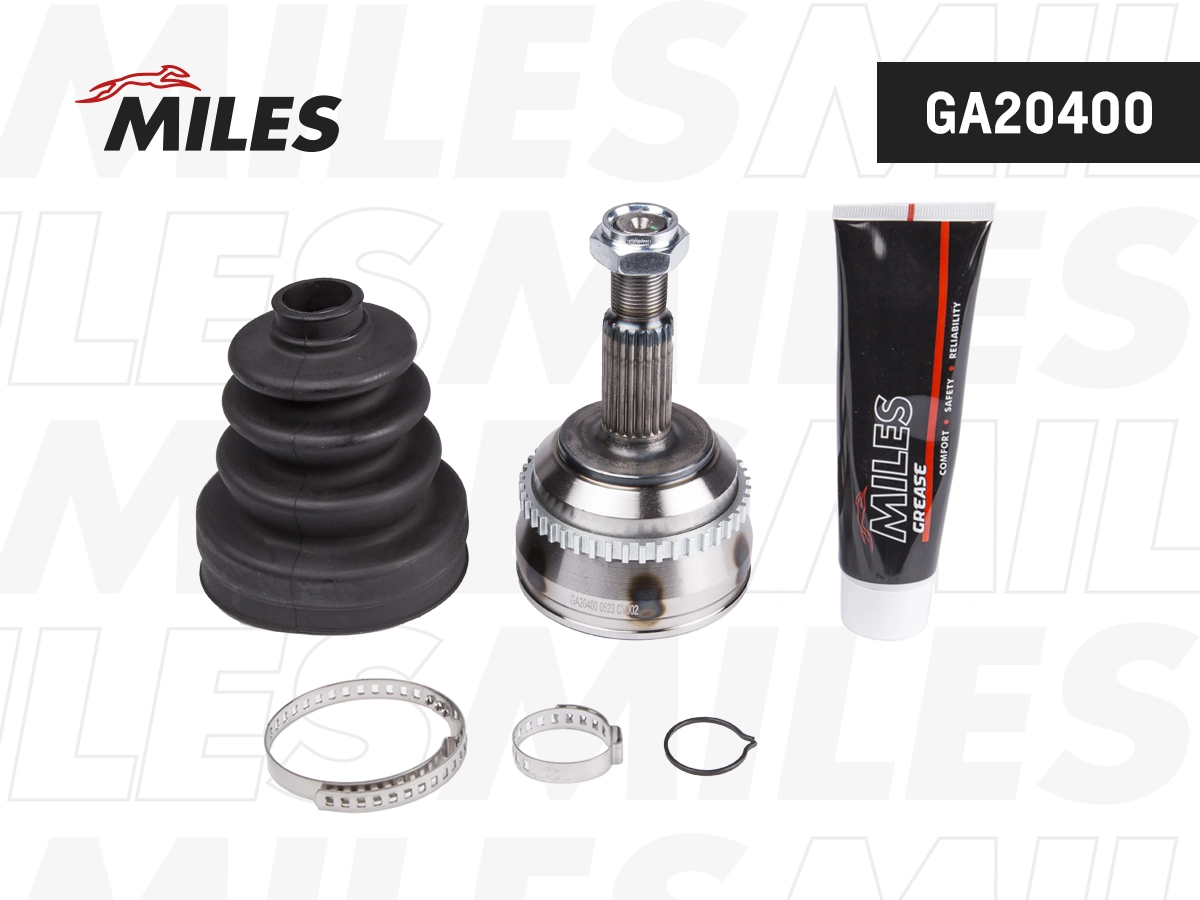 Joint Kit, drive shaft (GA20400)