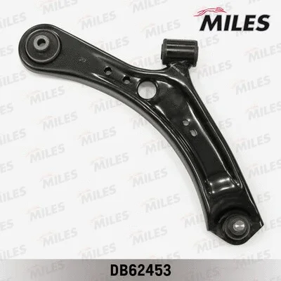 Control/Trailing Arm, wheel suspension (DB62453)