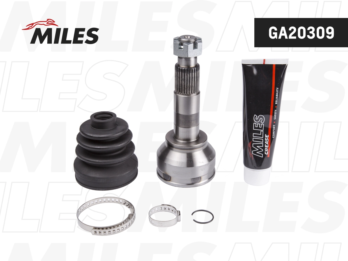 Joint Kit, drive shaft (GA20309)