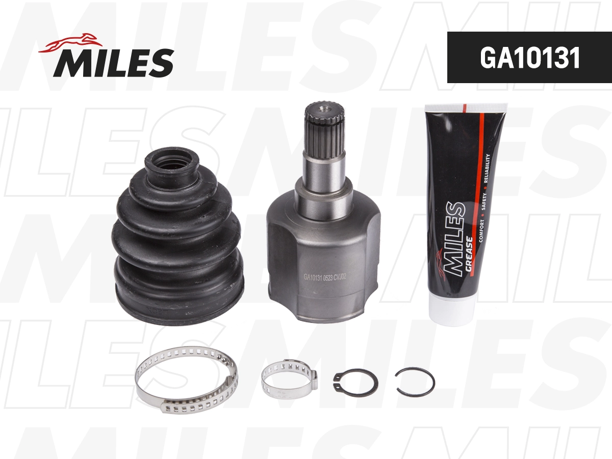 Joint Kit, drive shaft (GA10131)