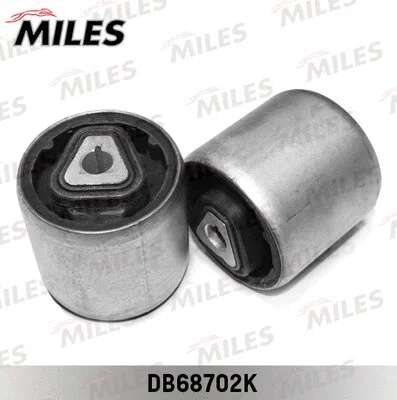 Repair Kit, control/trailing arm (DB68702K)