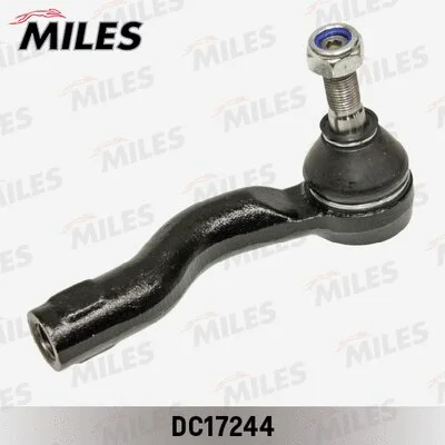 Tie Rod End (DC17244)