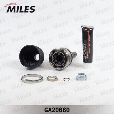 Joint Kit, drive shaft
