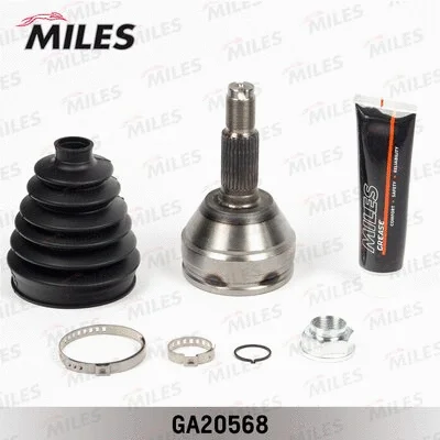 Joint Kit, drive shaft (GA20568)