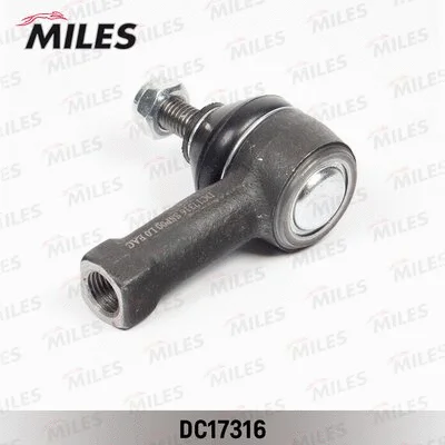 Tie Rod End