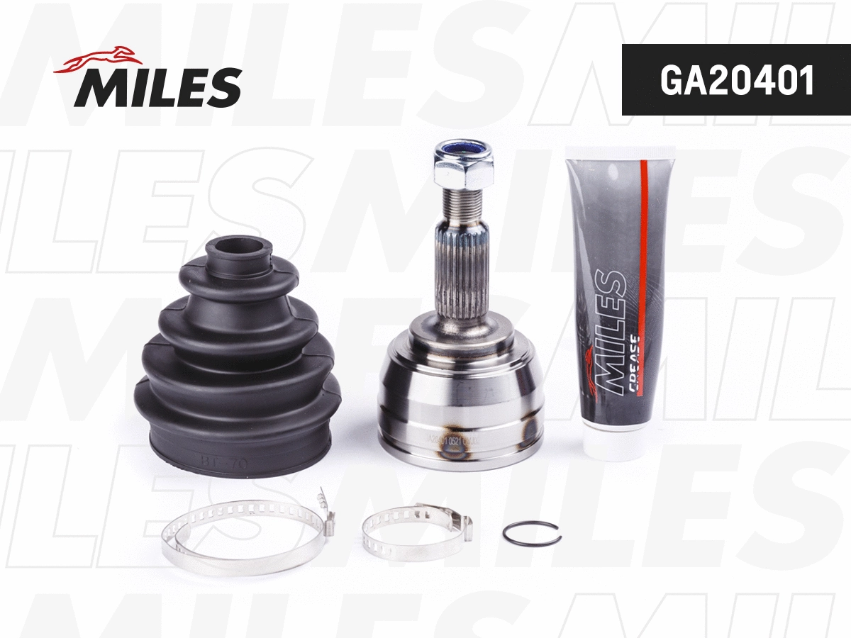 Joint Kit, drive shaft (GA20401)