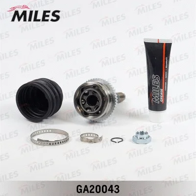 Joint Kit, drive shaft